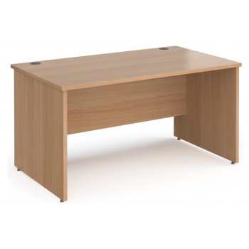 Panel End Desks